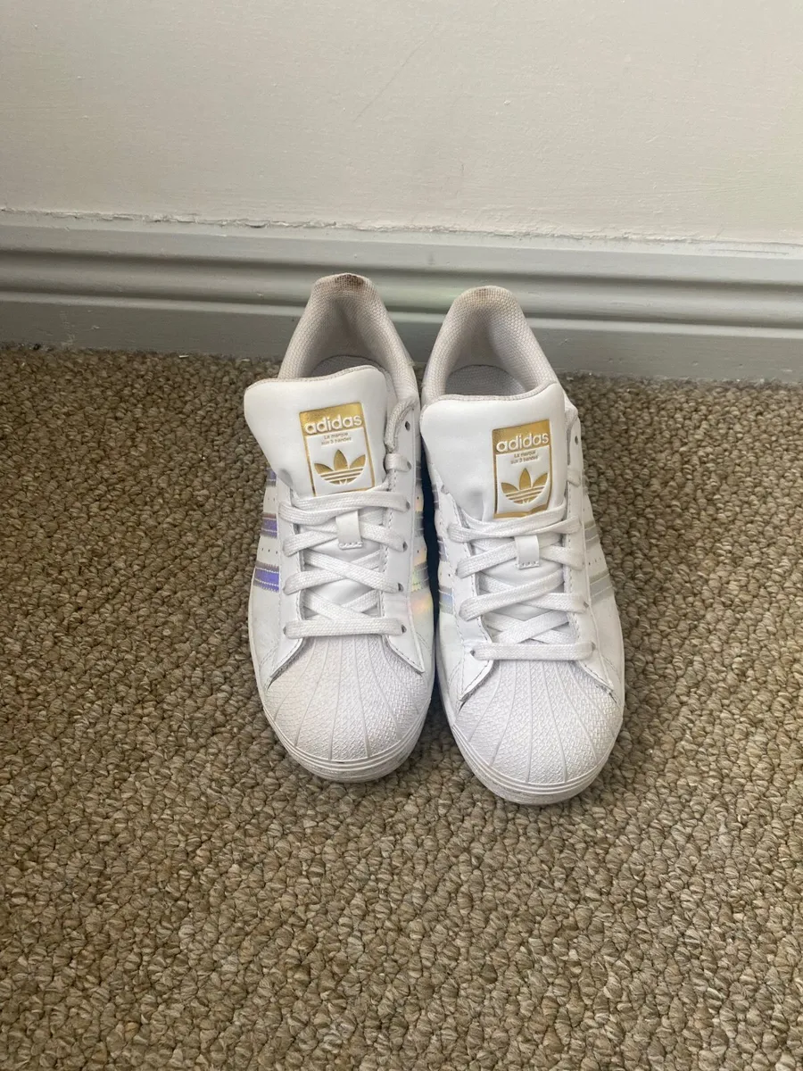 Shoes - Image 3