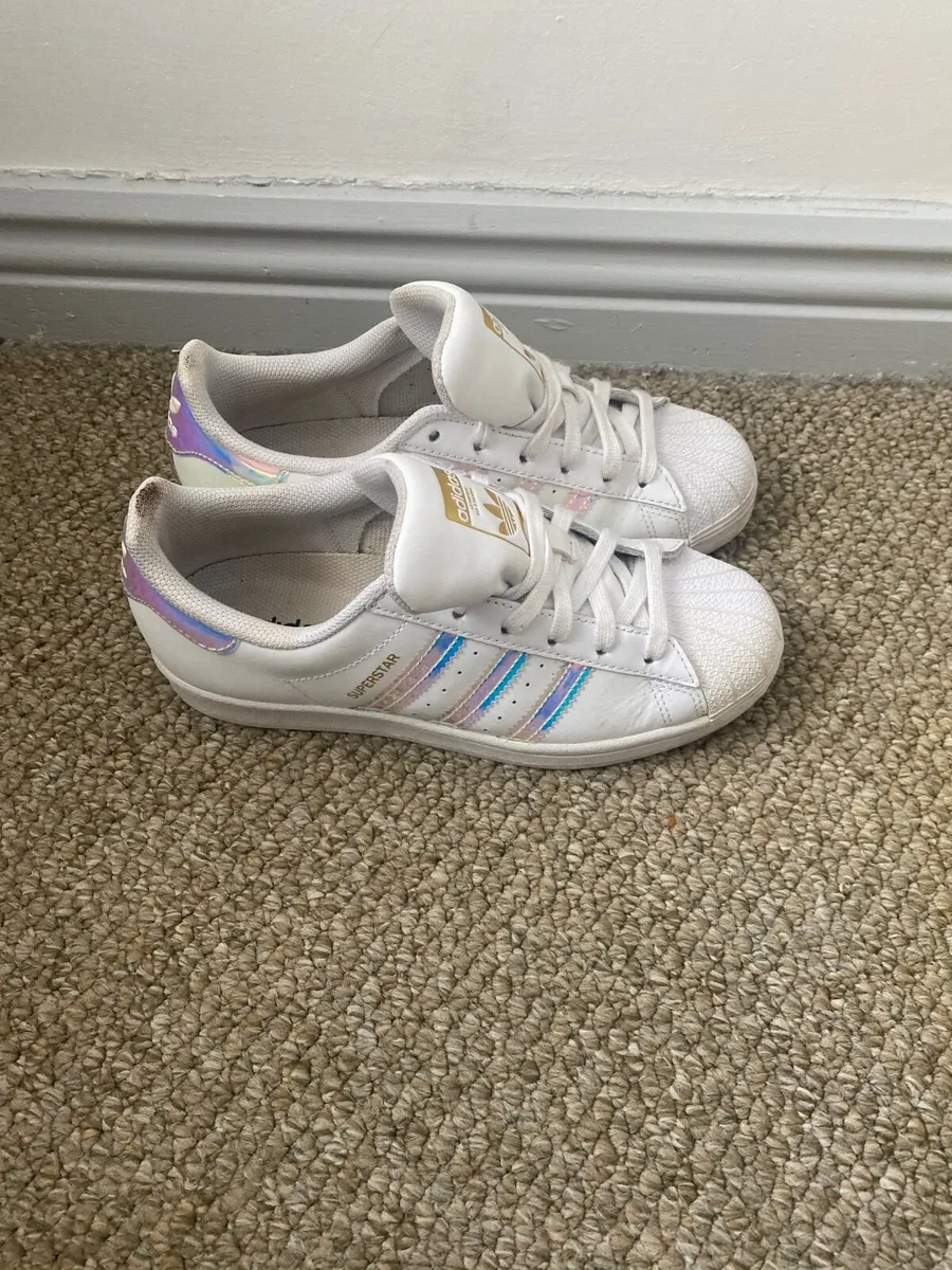 Shoes - Image 4