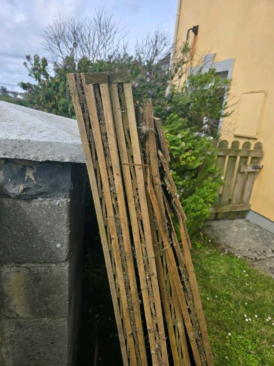 Fence Panels - Image 2