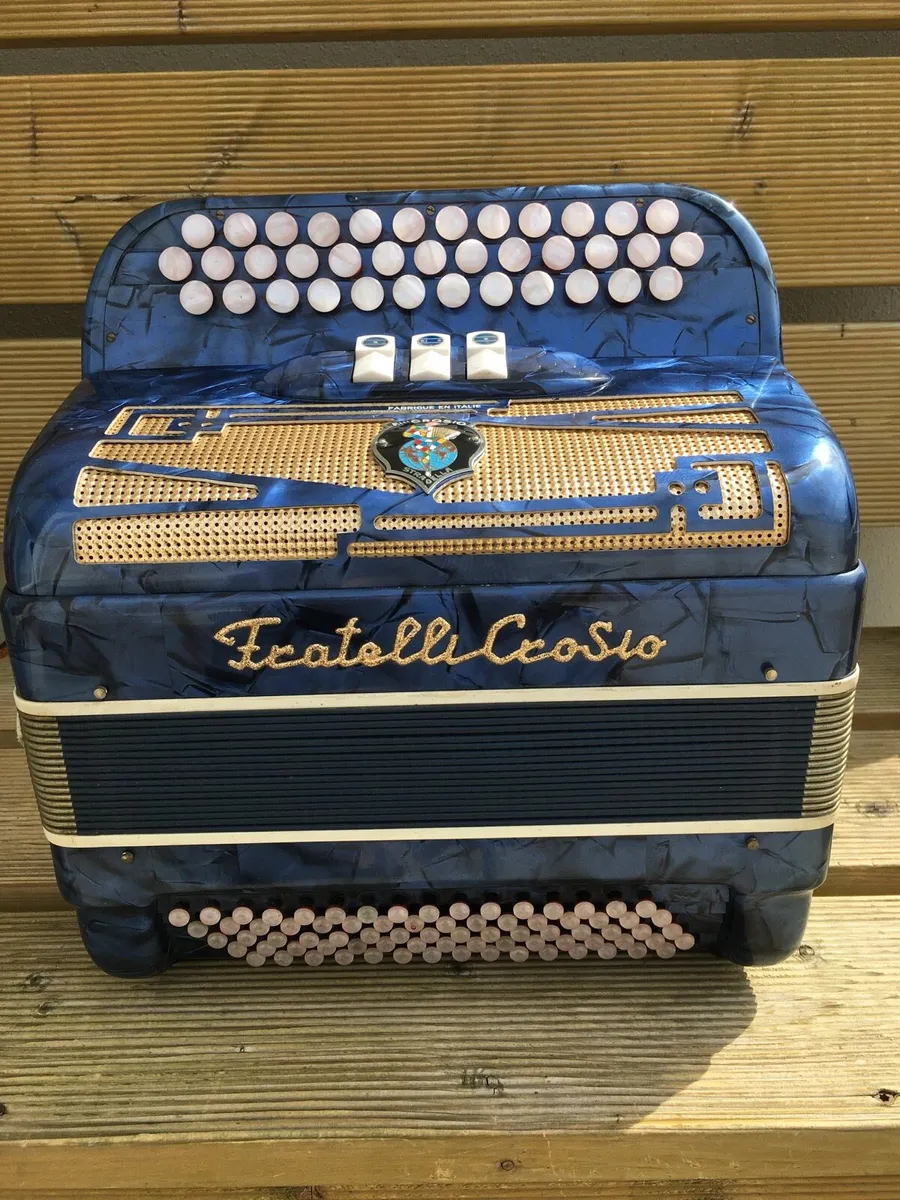 Accordion - Image 1
