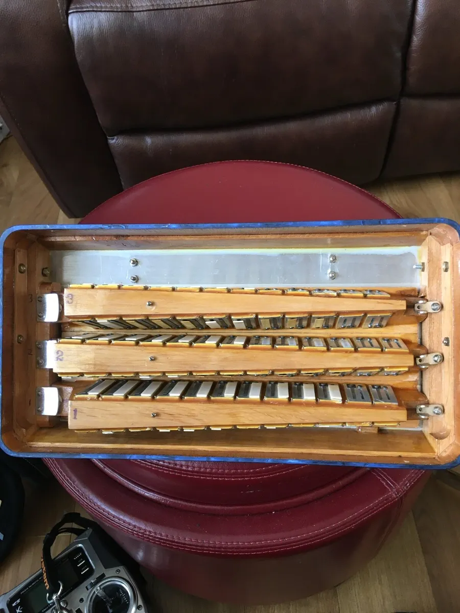 Accordion - Image 2