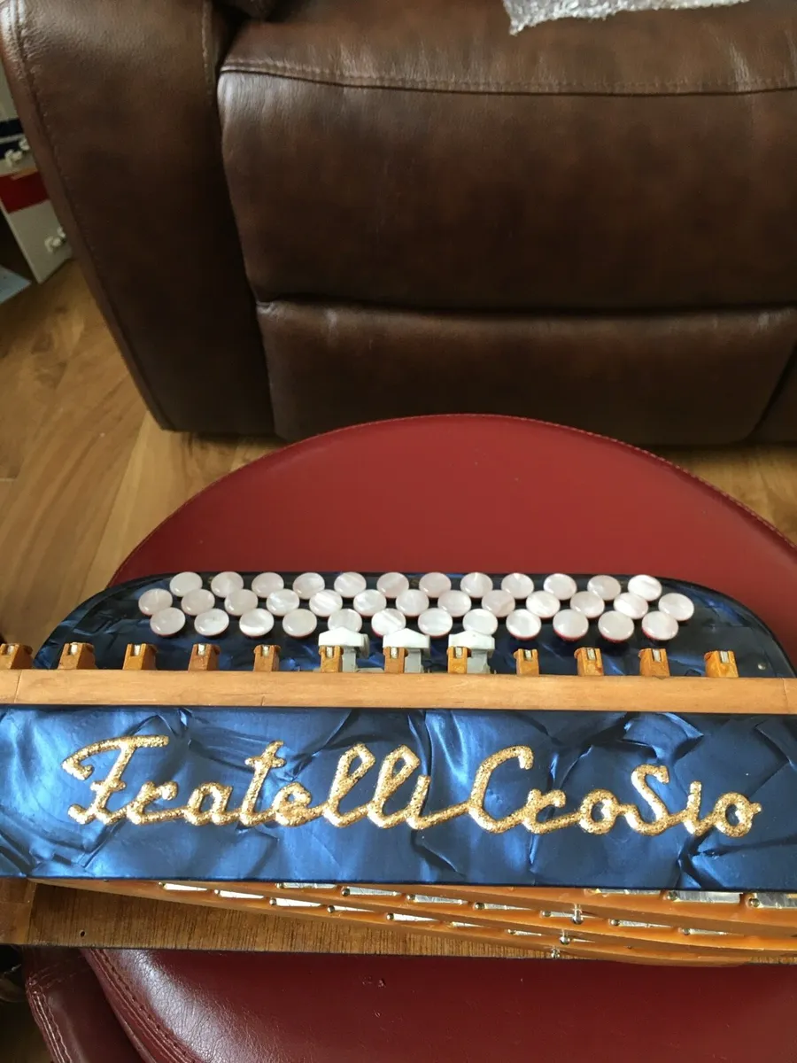 Accordion - Image 3