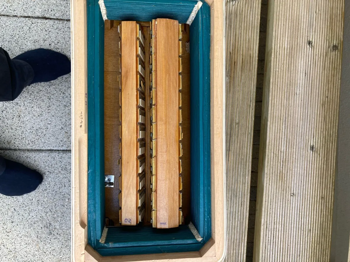 Accordion - Image 4