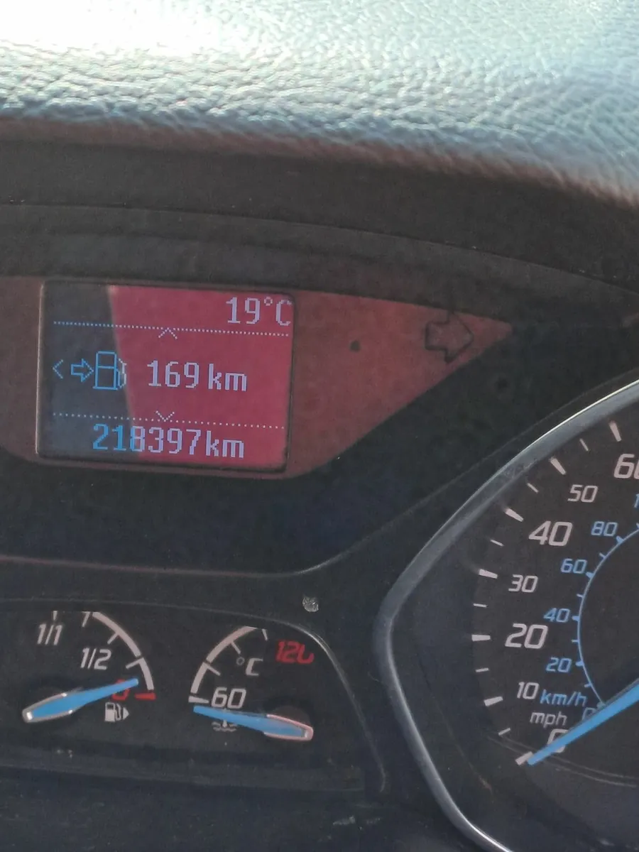 Ford Focus 2014 - Image 3