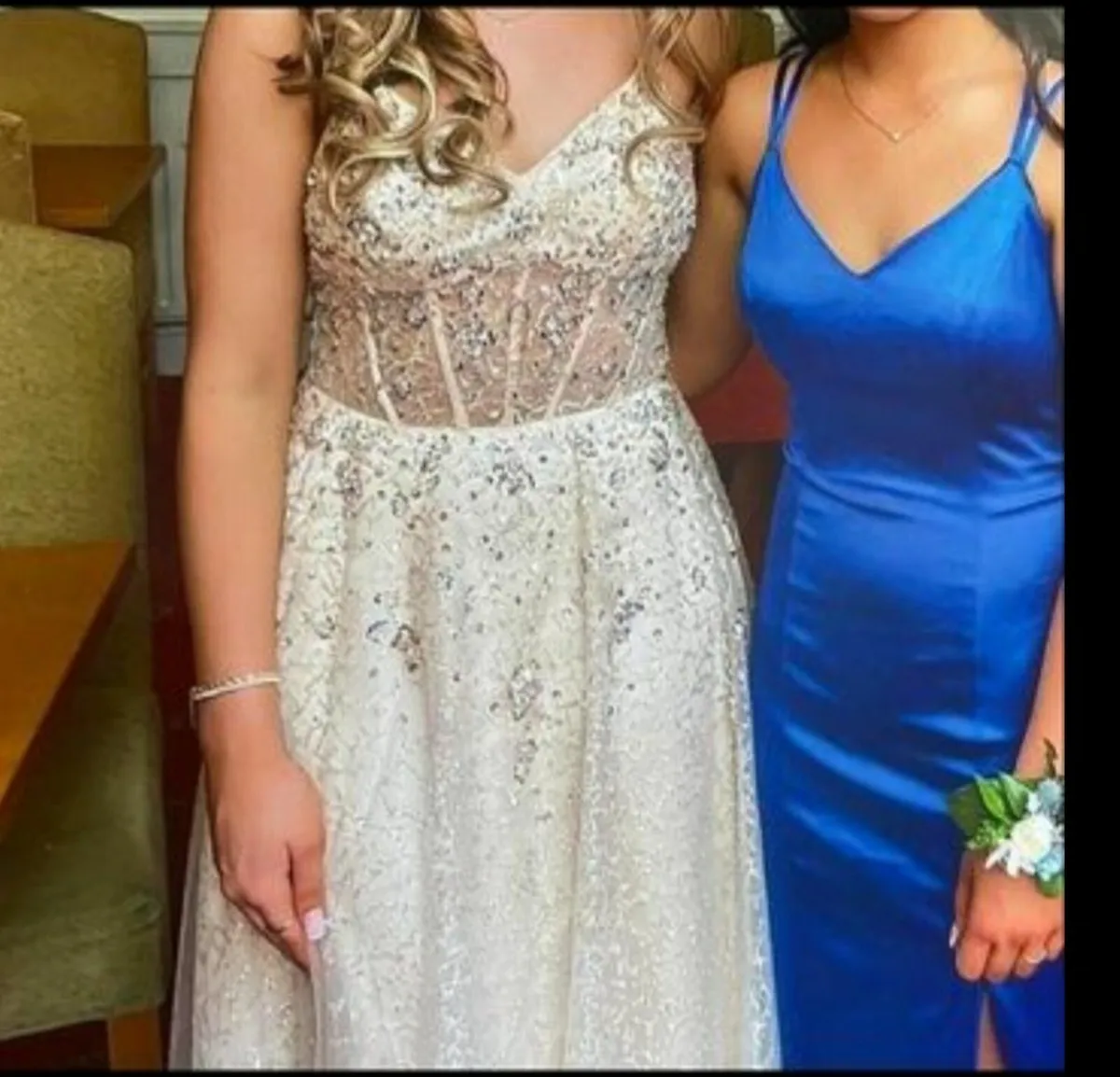 Debs Dress - Image 2