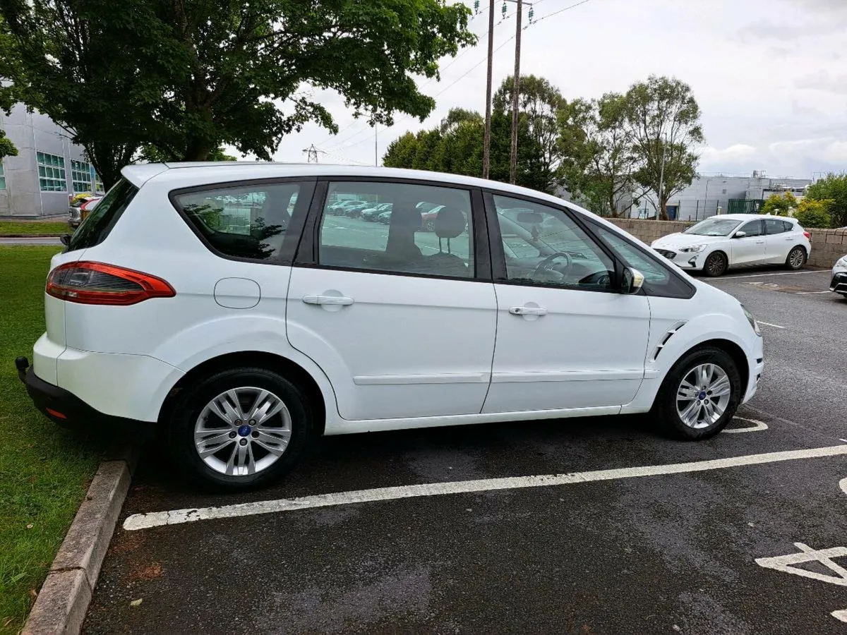 Ford S-Max 2011 Nct.11.25 - Image 3