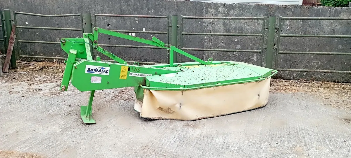 Mower - Image 4