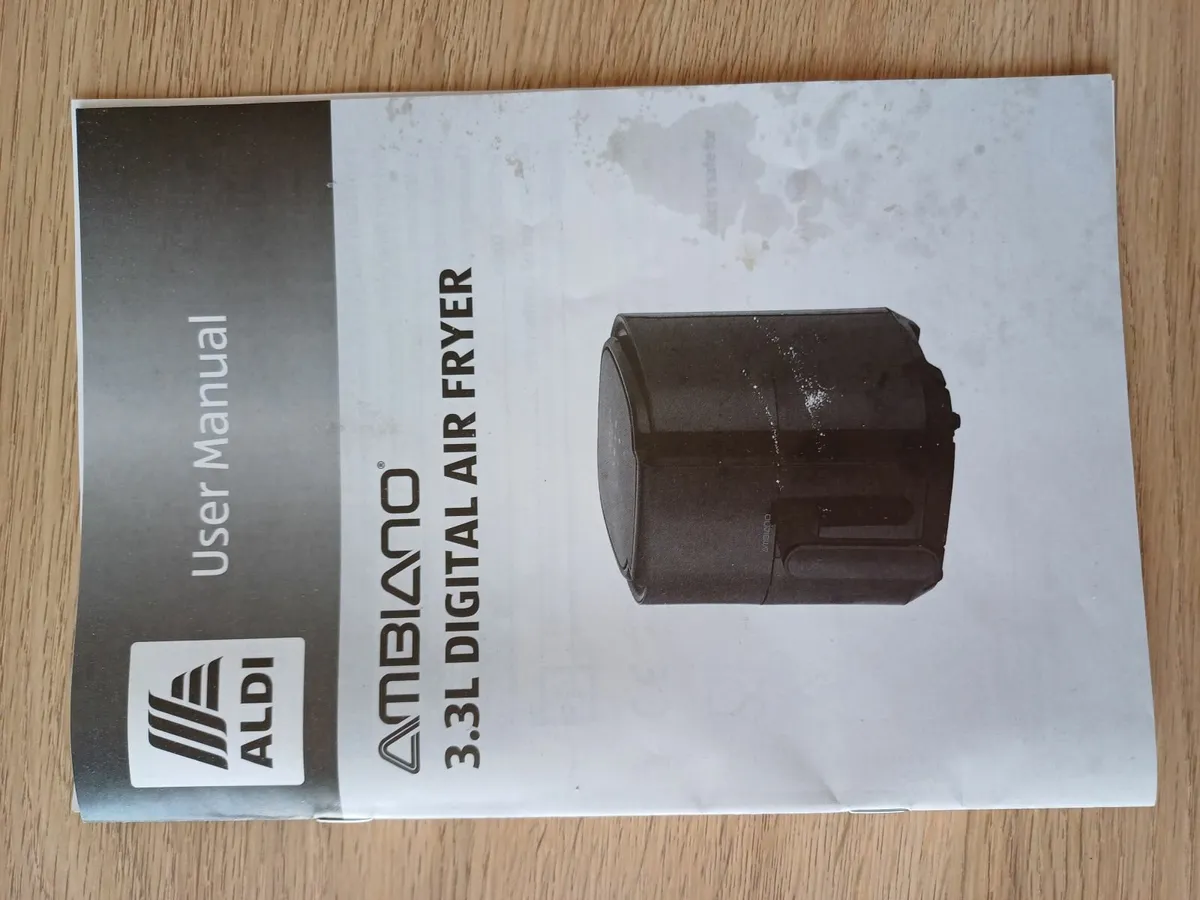 Air Fryer - Image 2