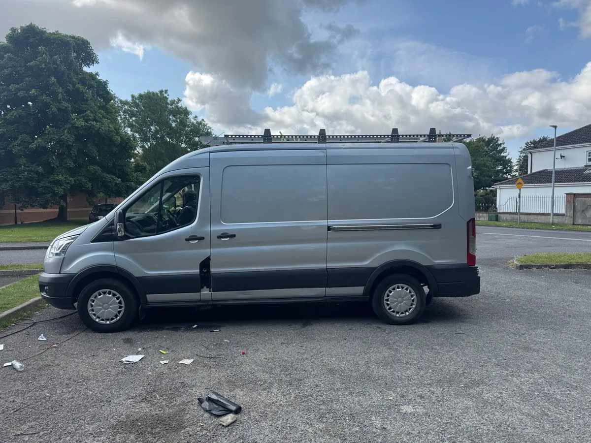 Ford transit - Image 3
