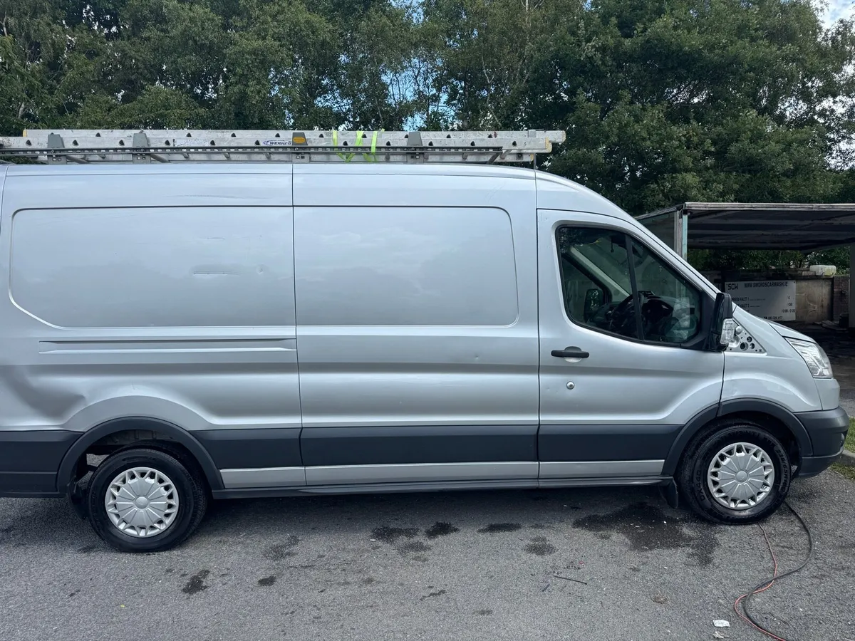 Ford transit - Image 4