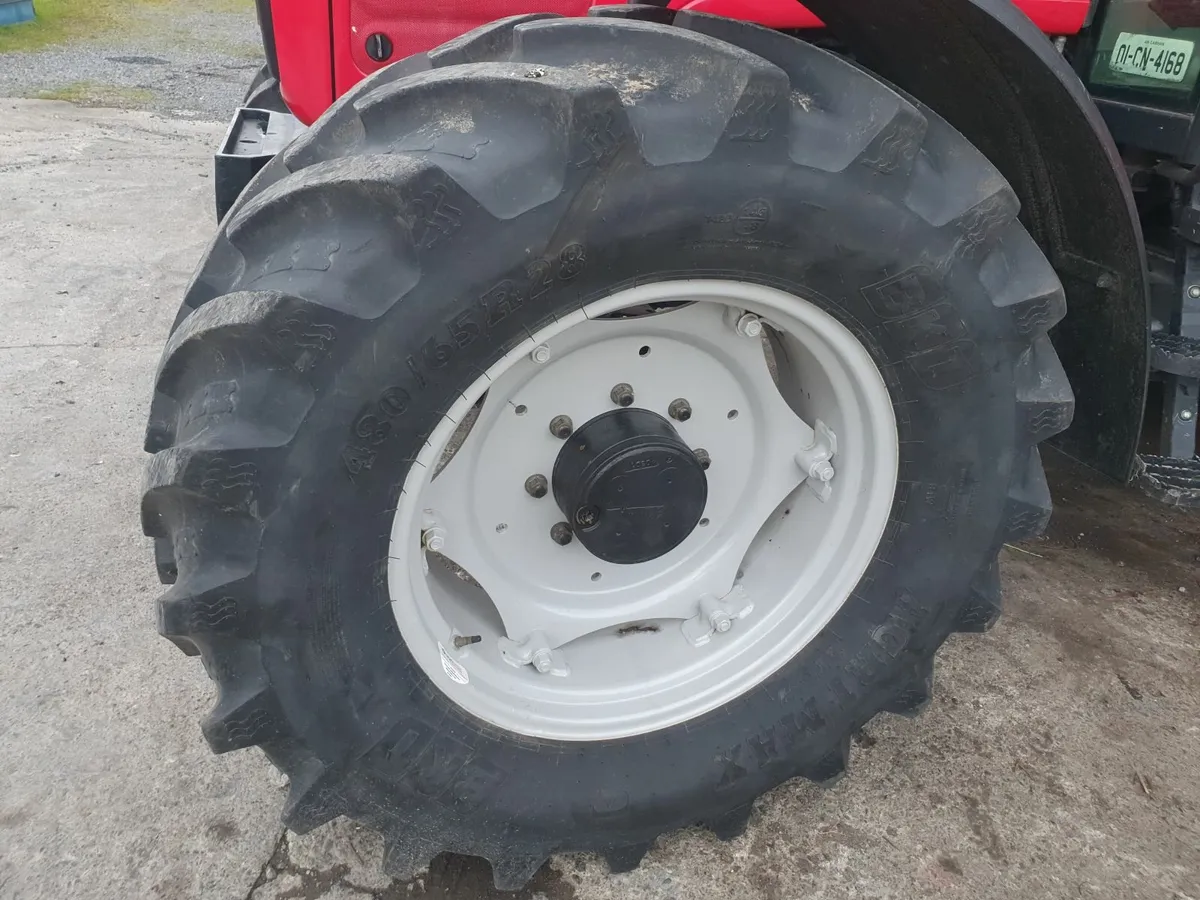Tractor vtyres - Image 3