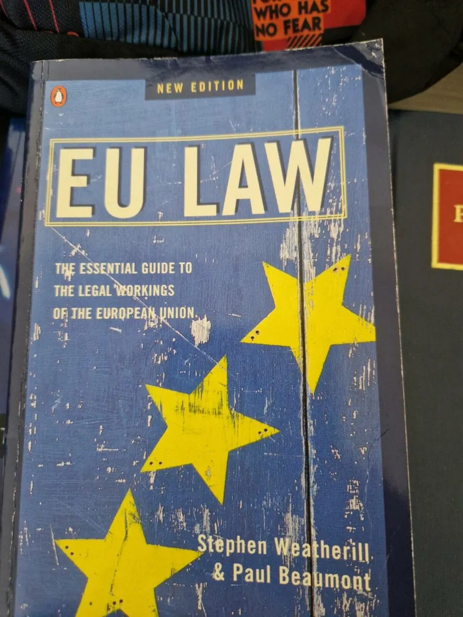 LAW BOOKS - Image 3