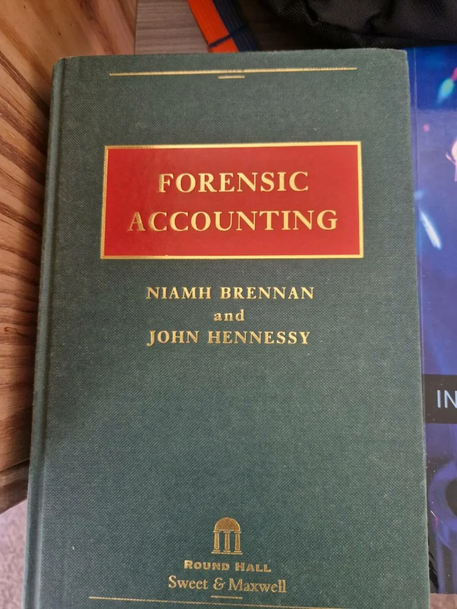 LAW BOOKS - Image 4