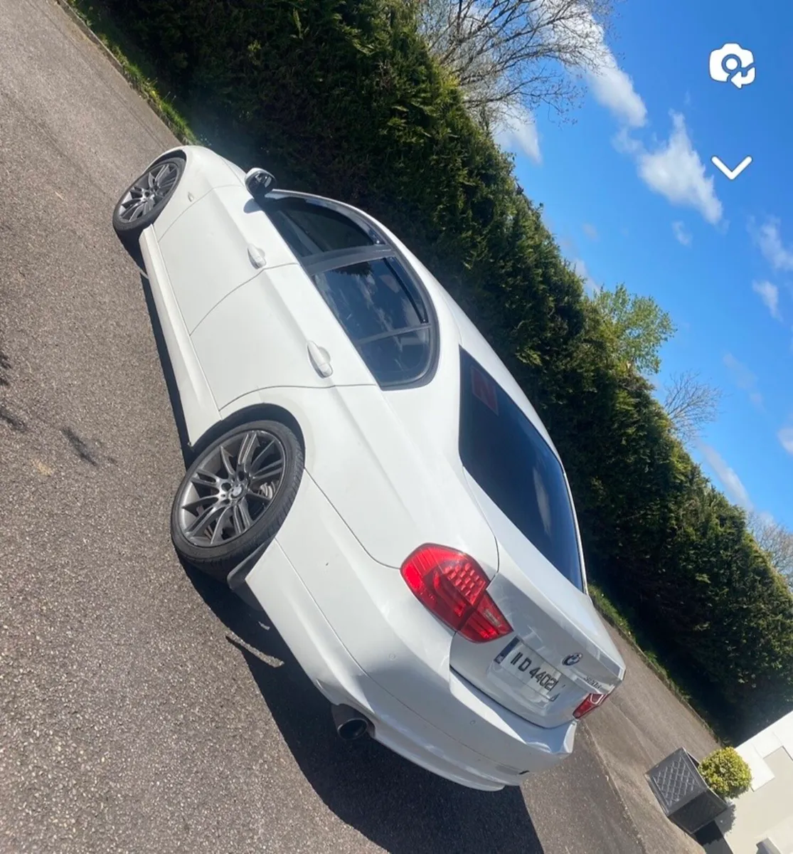 BMW 320D 2011 * FRESH NCT - Image 1