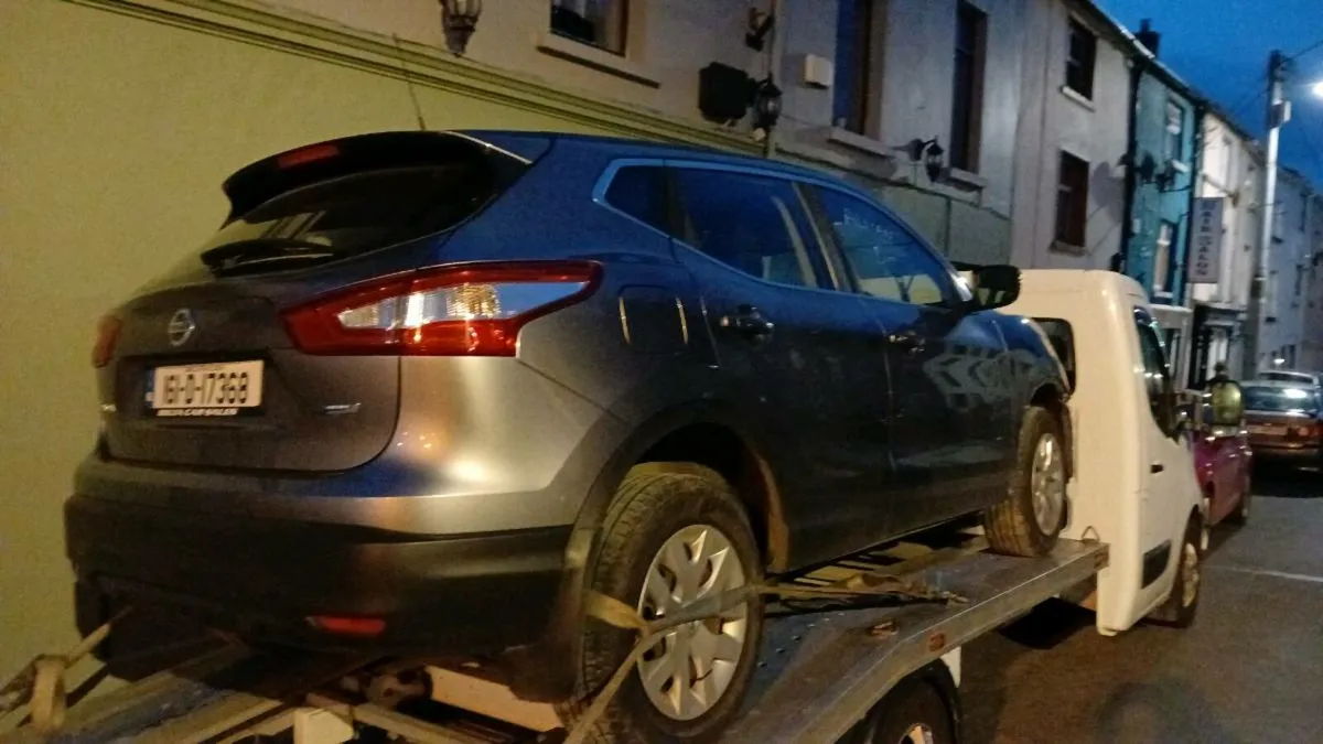 RECOVERY BREAKDOWN SERVICE WATERFORD - Image 3