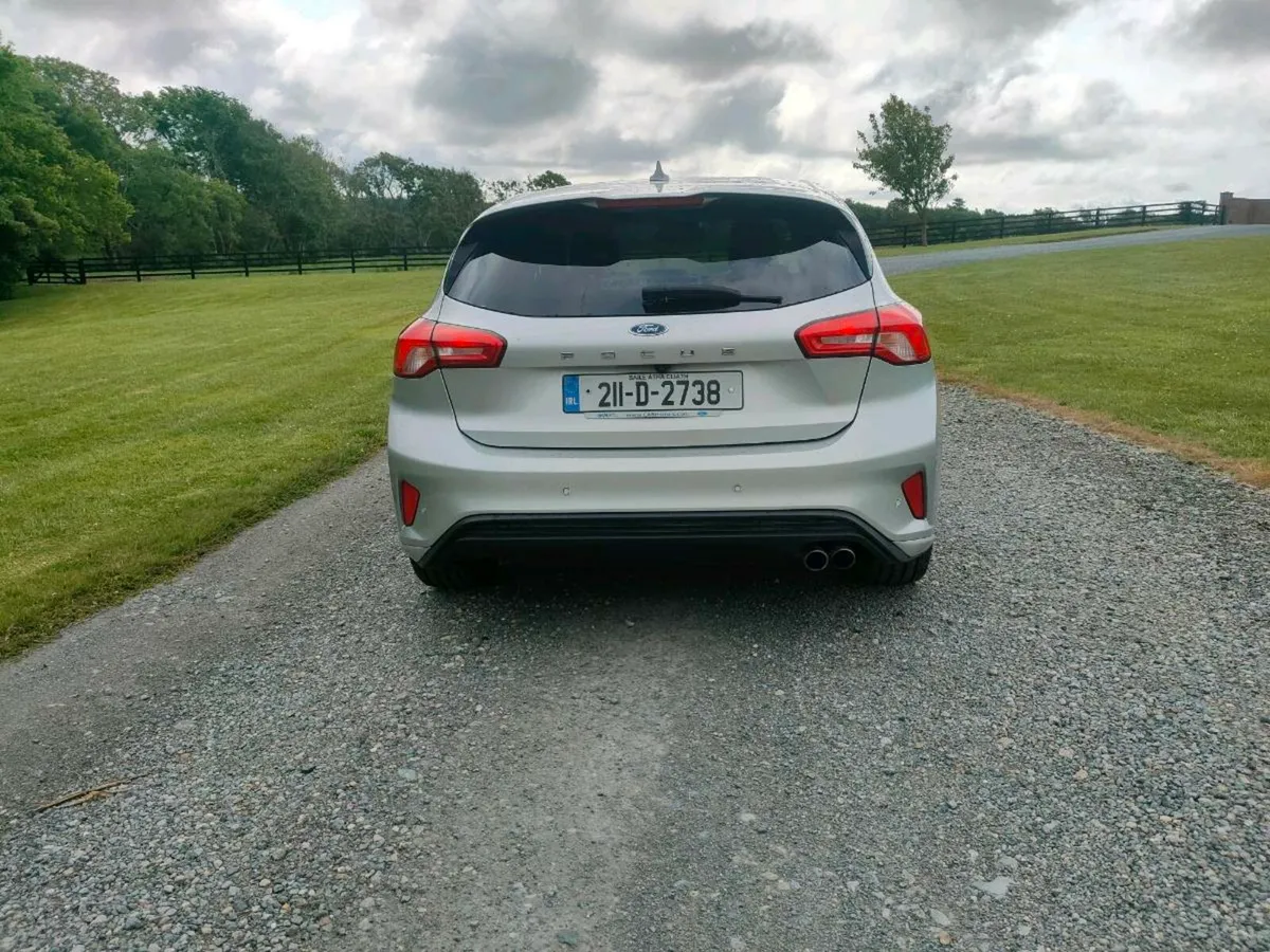 21 ford focus st line - Image 3