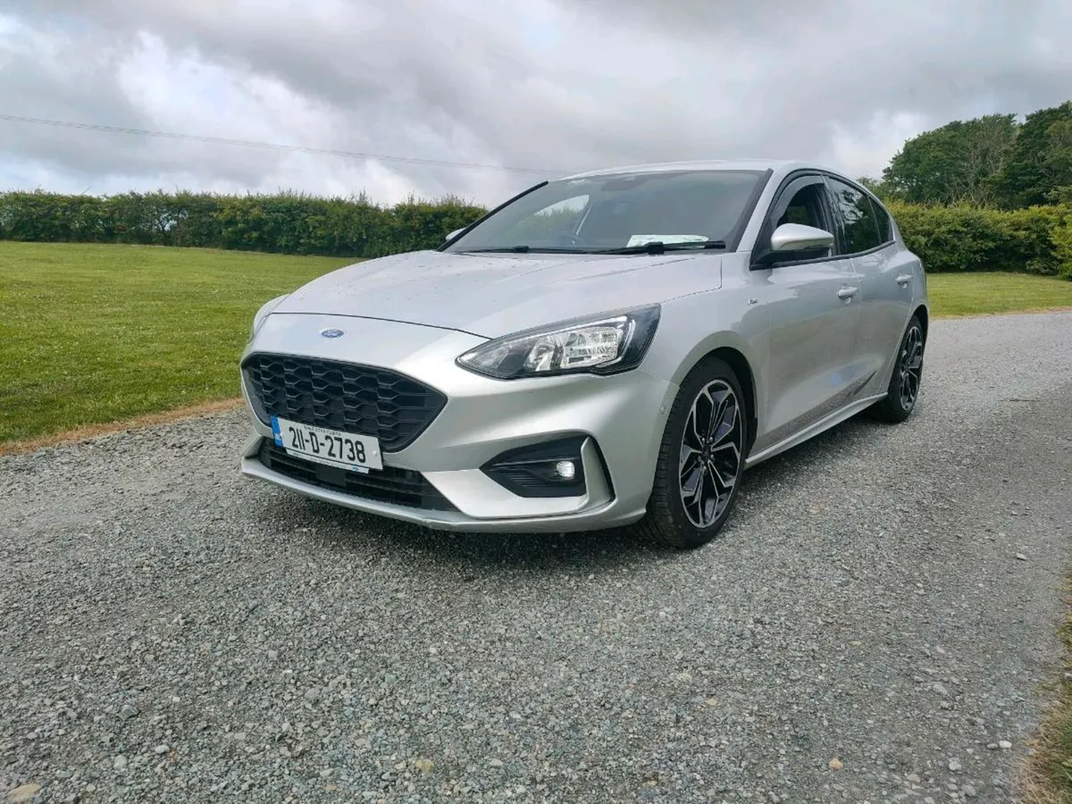 21 ford focus st line - Image 4