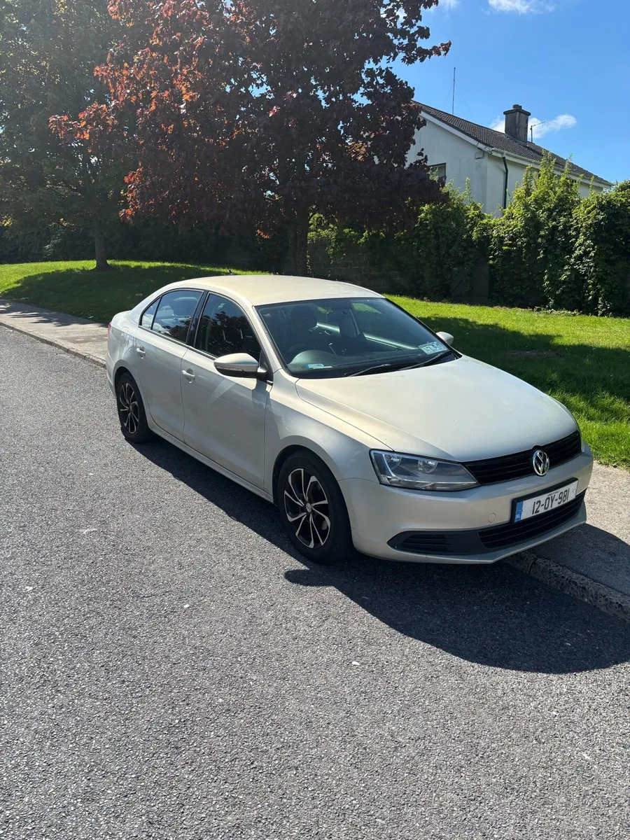 Jetta - Image 1