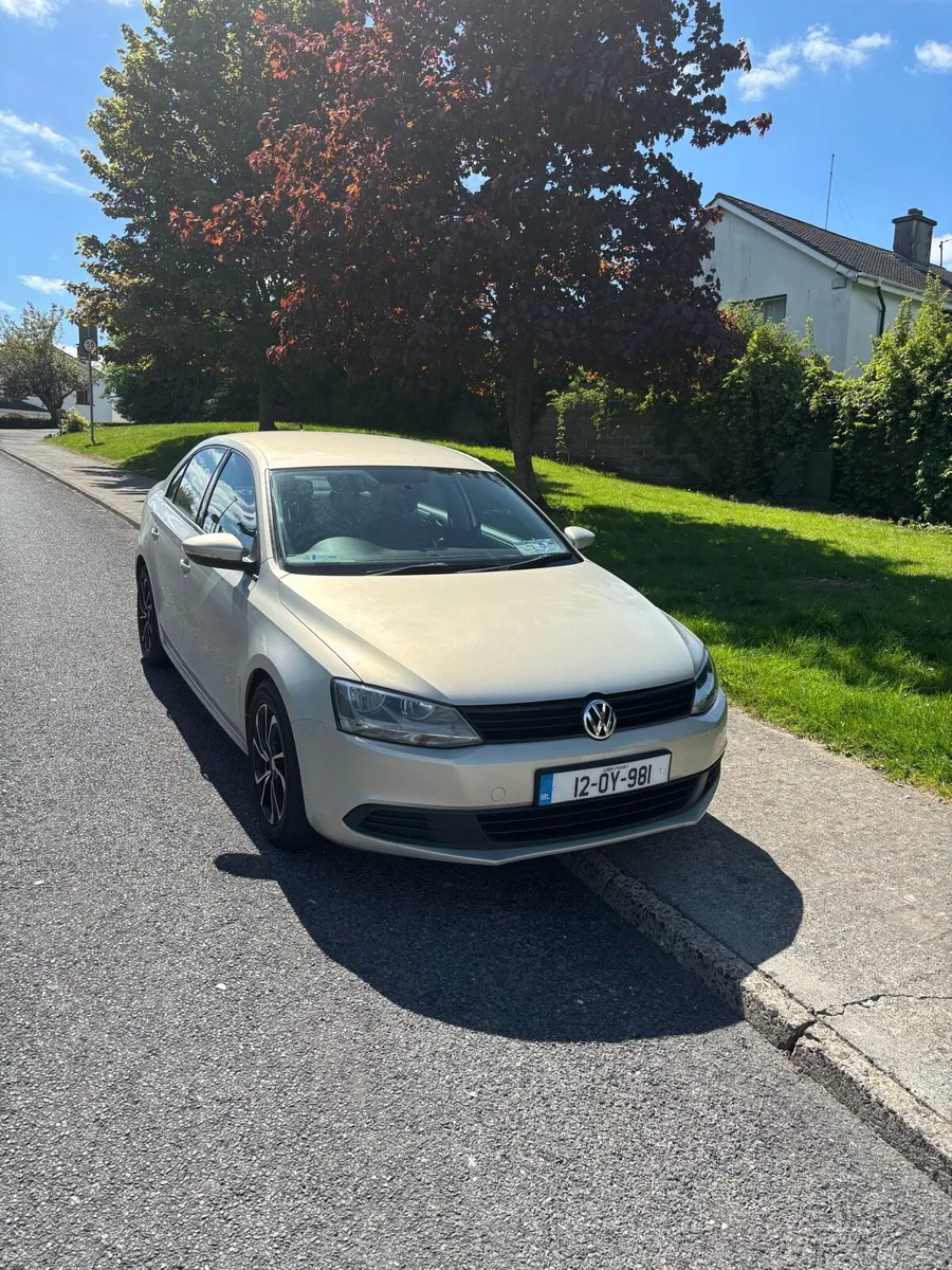 Jetta - Image 2