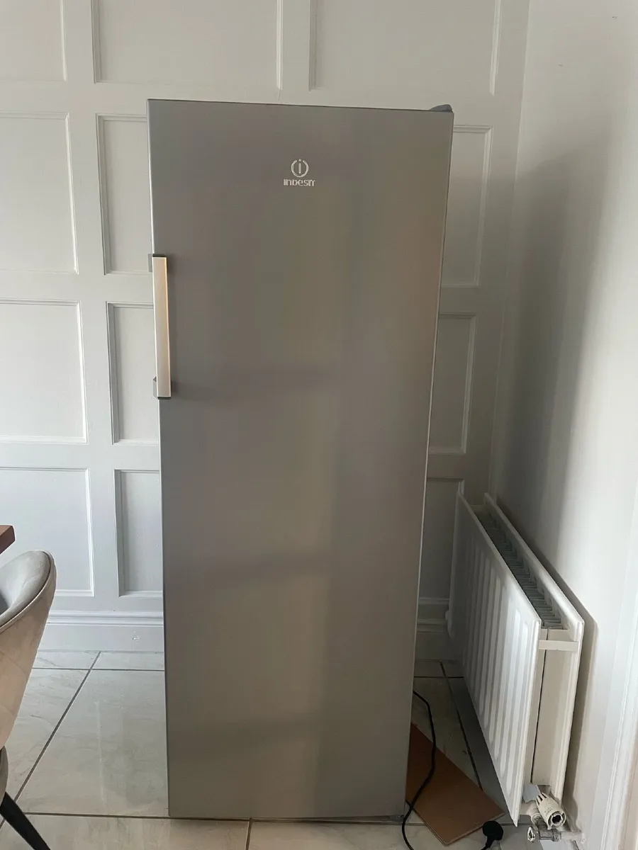 Indesit Larder Fridge - Image 1