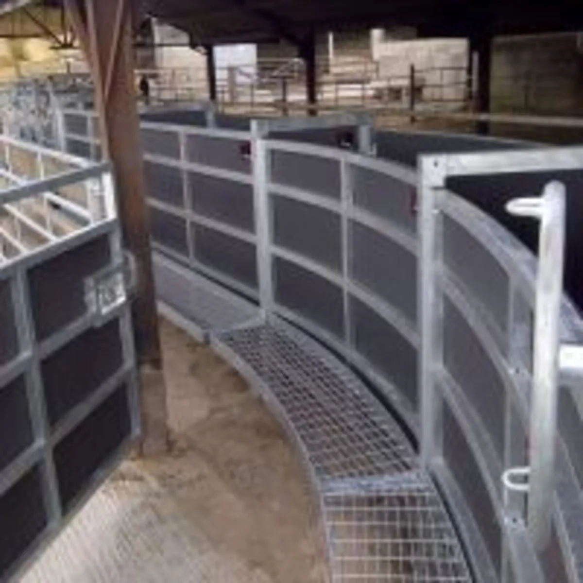 STOCK BOARD AT FRS TINAHELY - Image 2