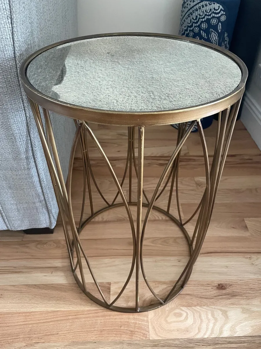 Side table