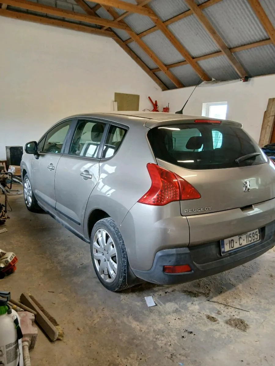 Peugeot 3008 - Image 2