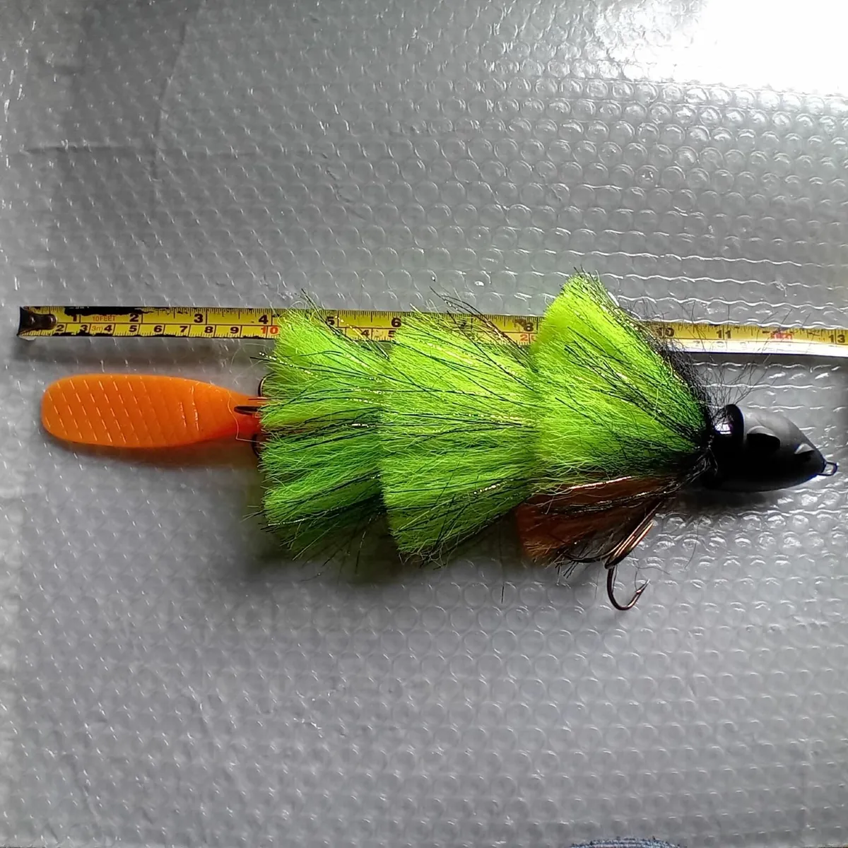 Pike Lure , US import ..
