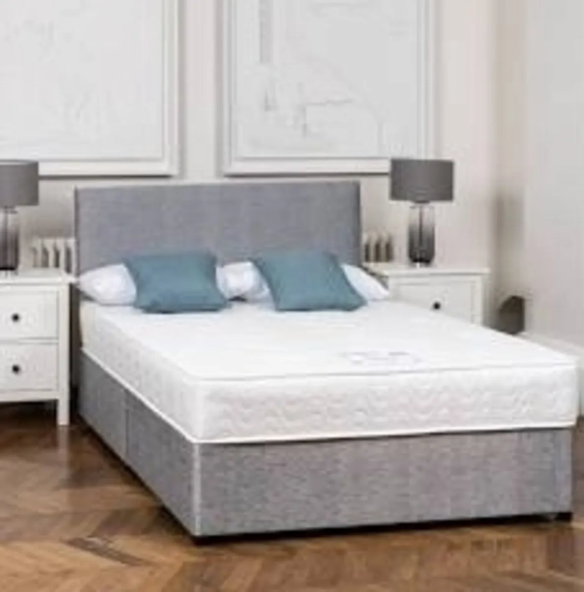 NEW DIVAN BEDS FOR SALE