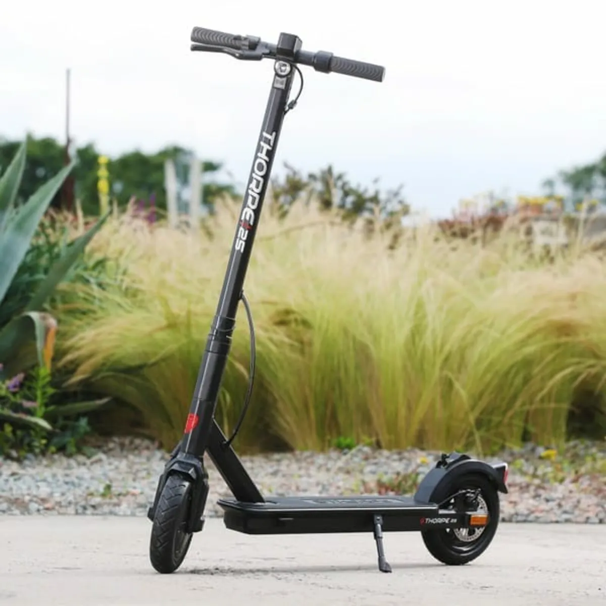 Thorpe 25 Electric Scooter - Image 1