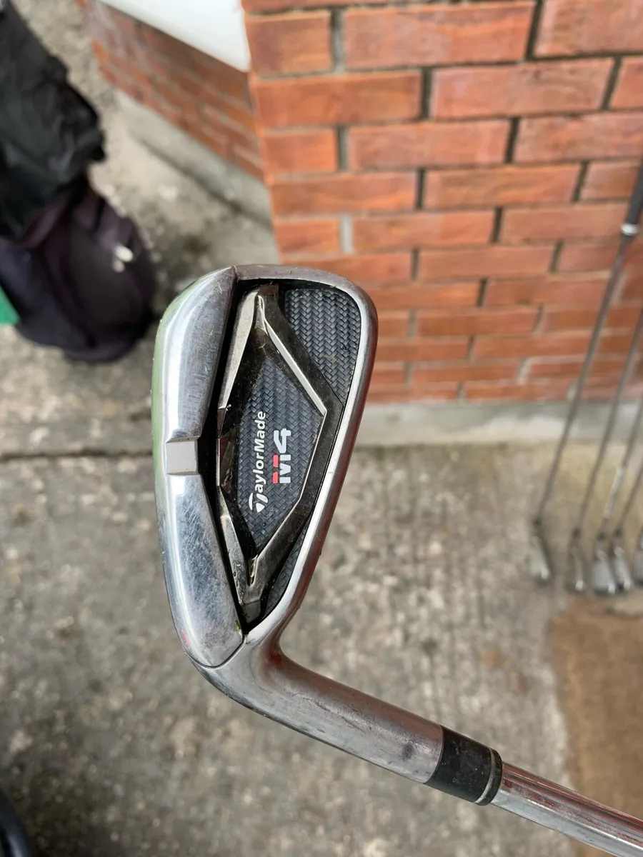 Golf clubs - Image 2