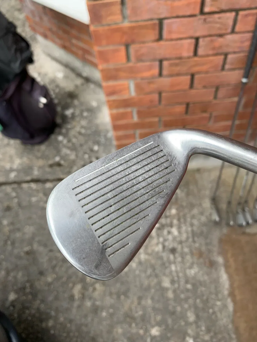 Golf clubs - Image 3