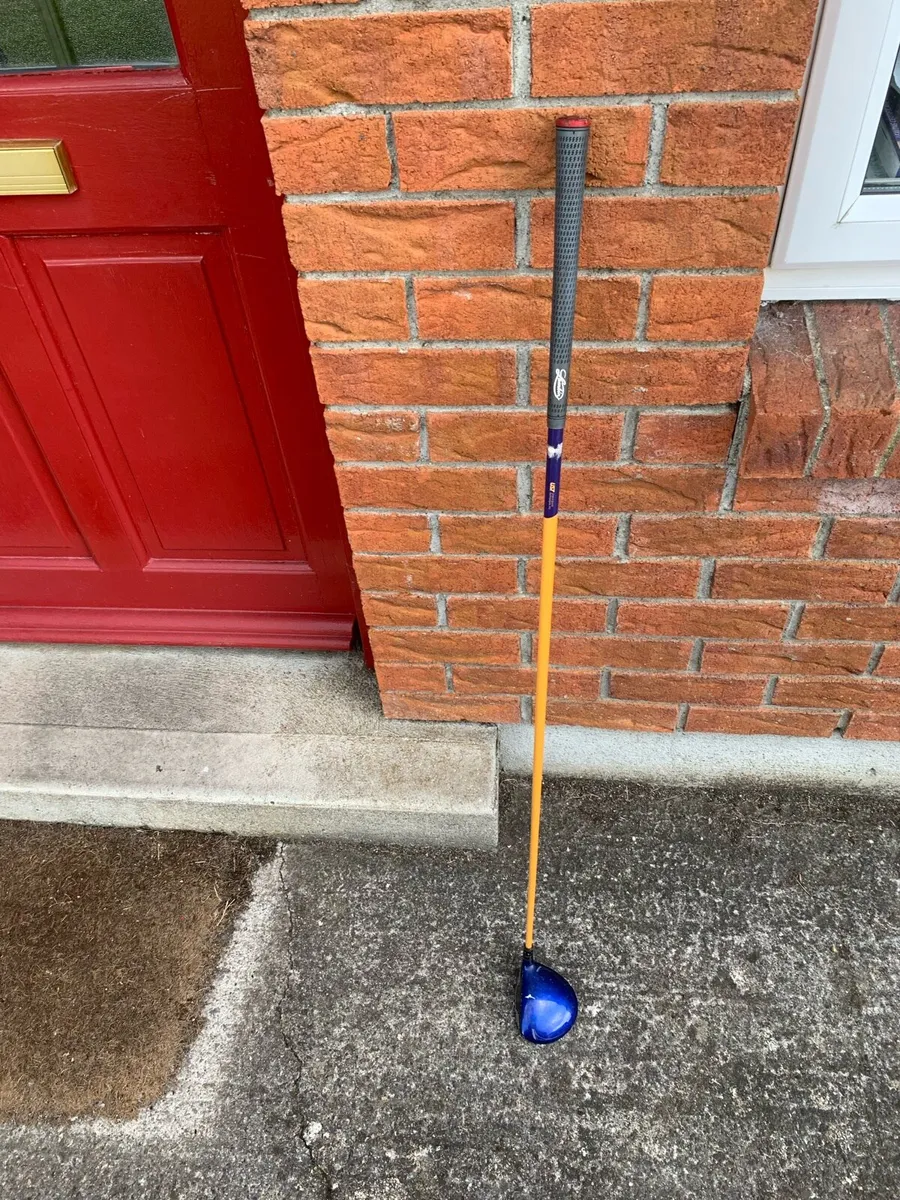 Golf clubs - Image 4