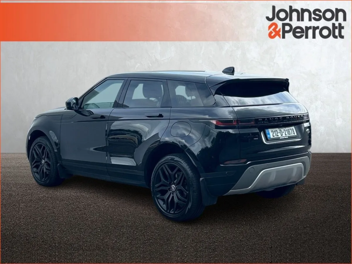 Land Rover Range Rover Evoque 1.5 Phev AWD Bronze - Image 2