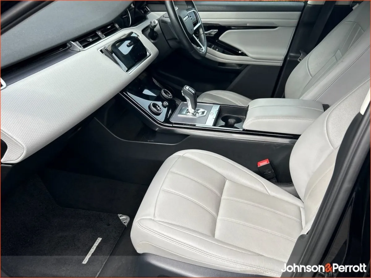 Land Rover Range Rover Evoque 1.5 Phev AWD Bronze - Image 3