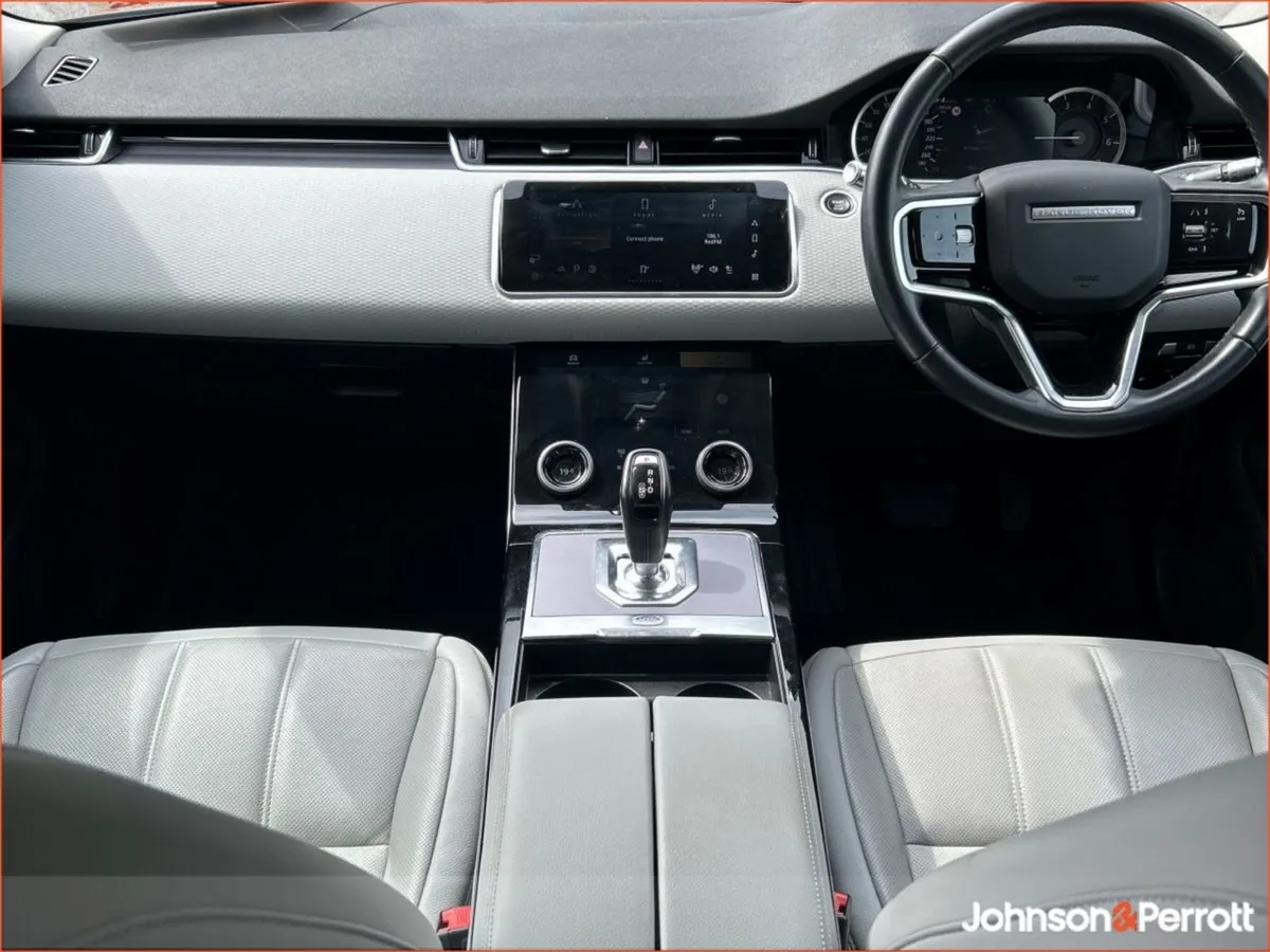 Land Rover Range Rover Evoque 1.5 Phev AWD Bronze - Image 4