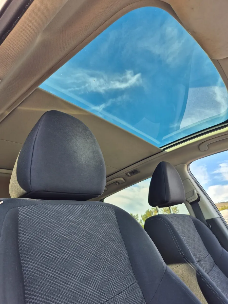 Nissan Qashqai 2016 - Image 4