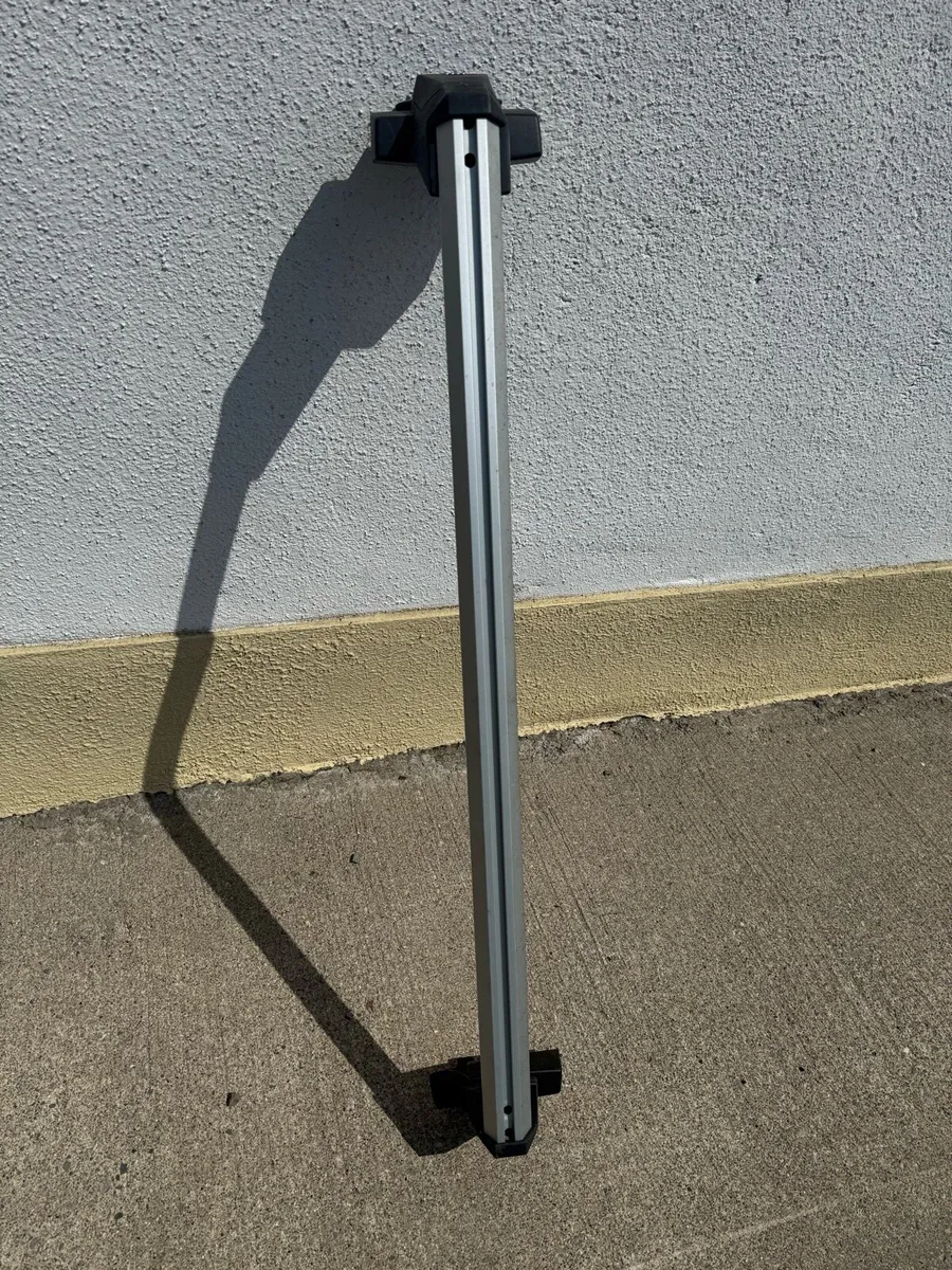 Audi A5 roof bars - Image 2
