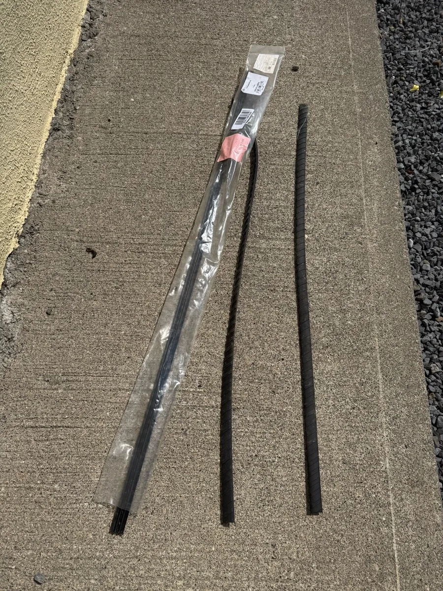 Audi A5 roof bars - Image 3