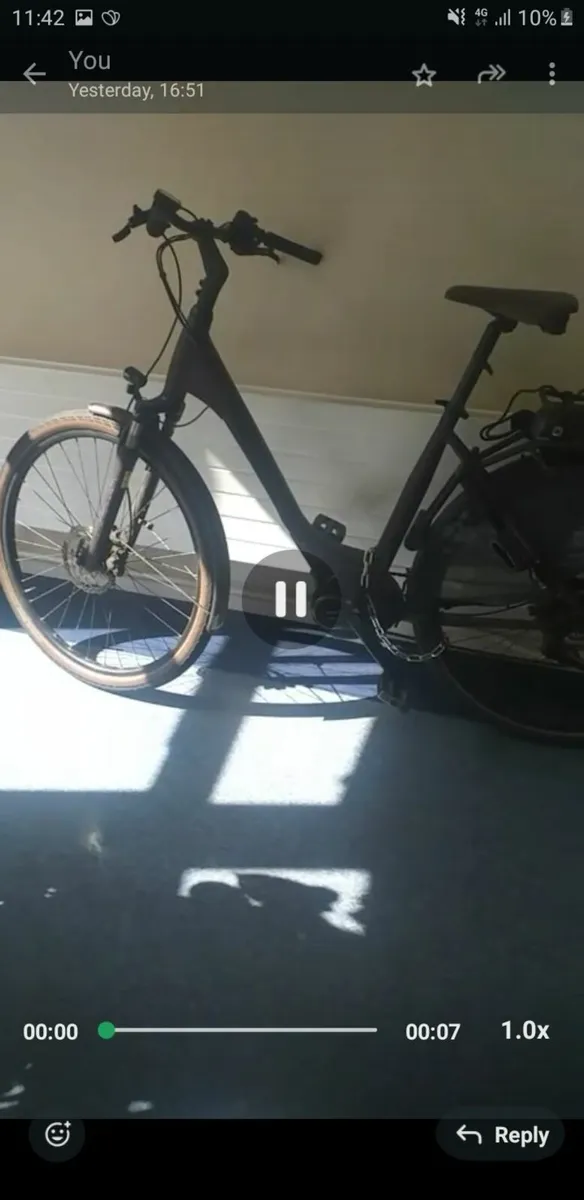 Bosch ebike - Image 3