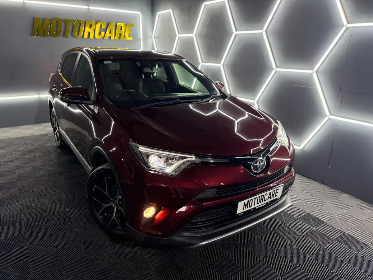 🔴2016 TOYOTA RAV 4 SPORT 🔴 - Image 3