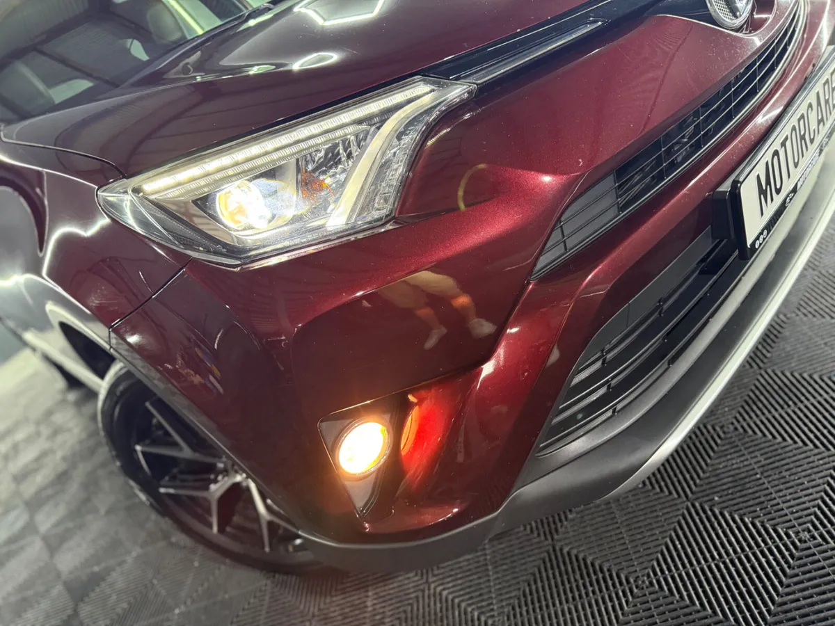 🔴2016 TOYOTA RAV 4 SPORT 🔴 - Image 4