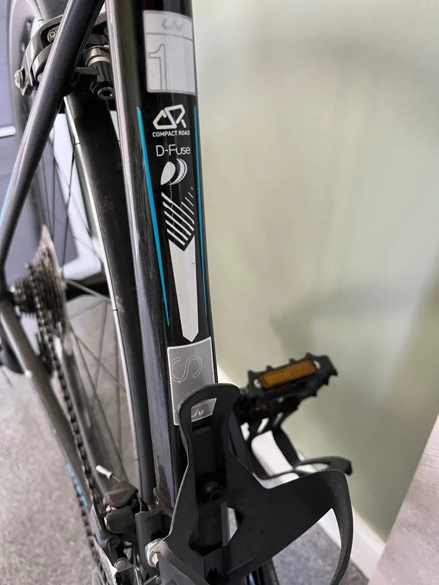 Ladies bike size small - Image 2