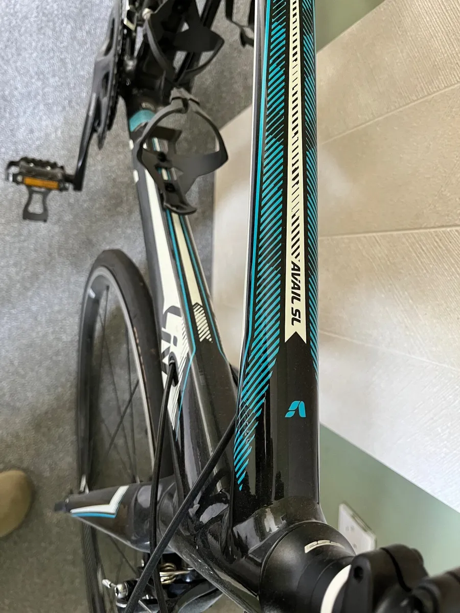 Ladies bike size small - Image 4