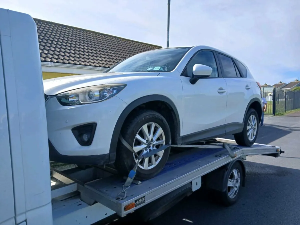 RECOVERY BREAKDOWN SERVICE WATERFORD - Image 4