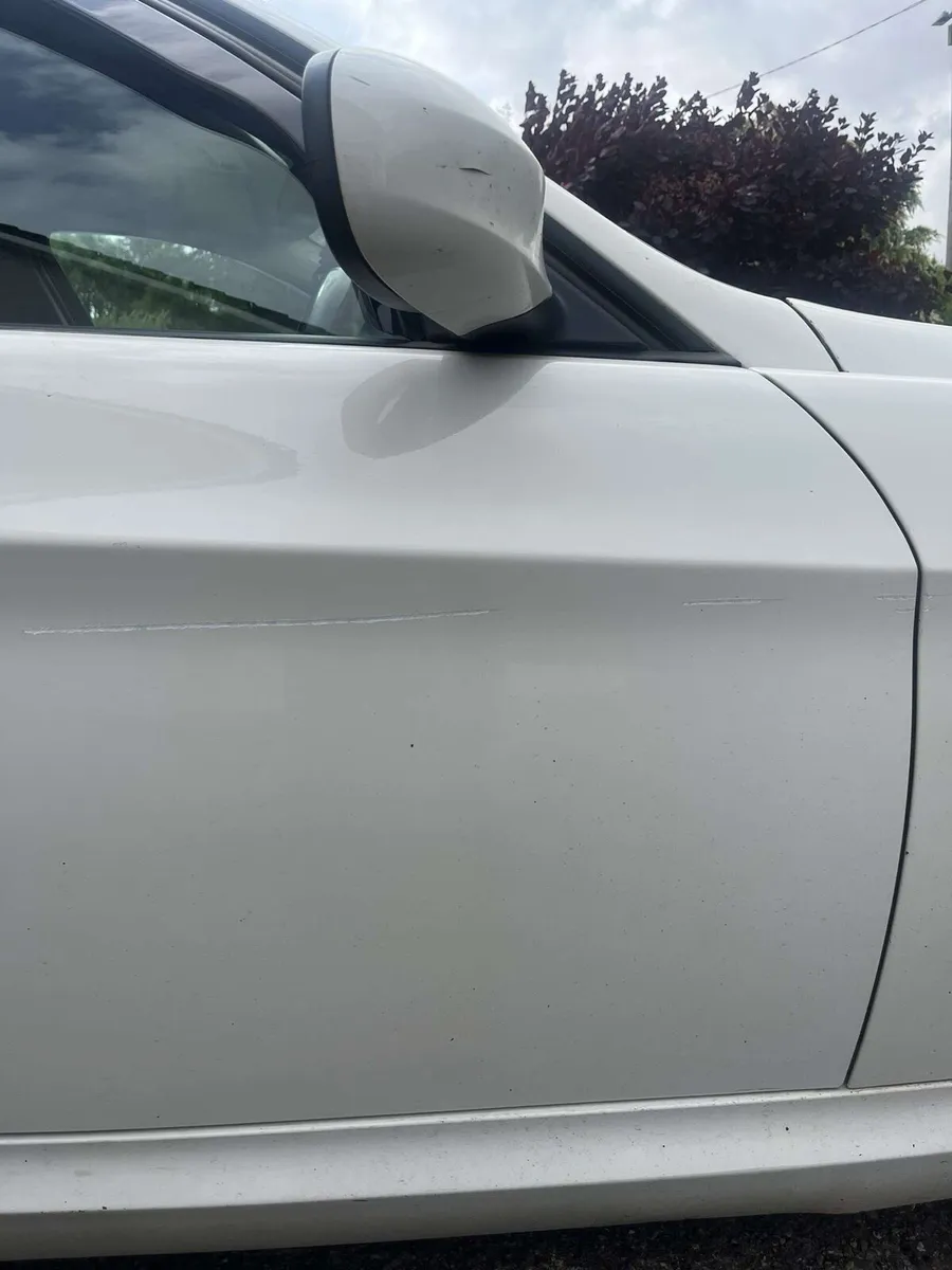 BMW 320D 2011 * FRESH NCT - Image 3