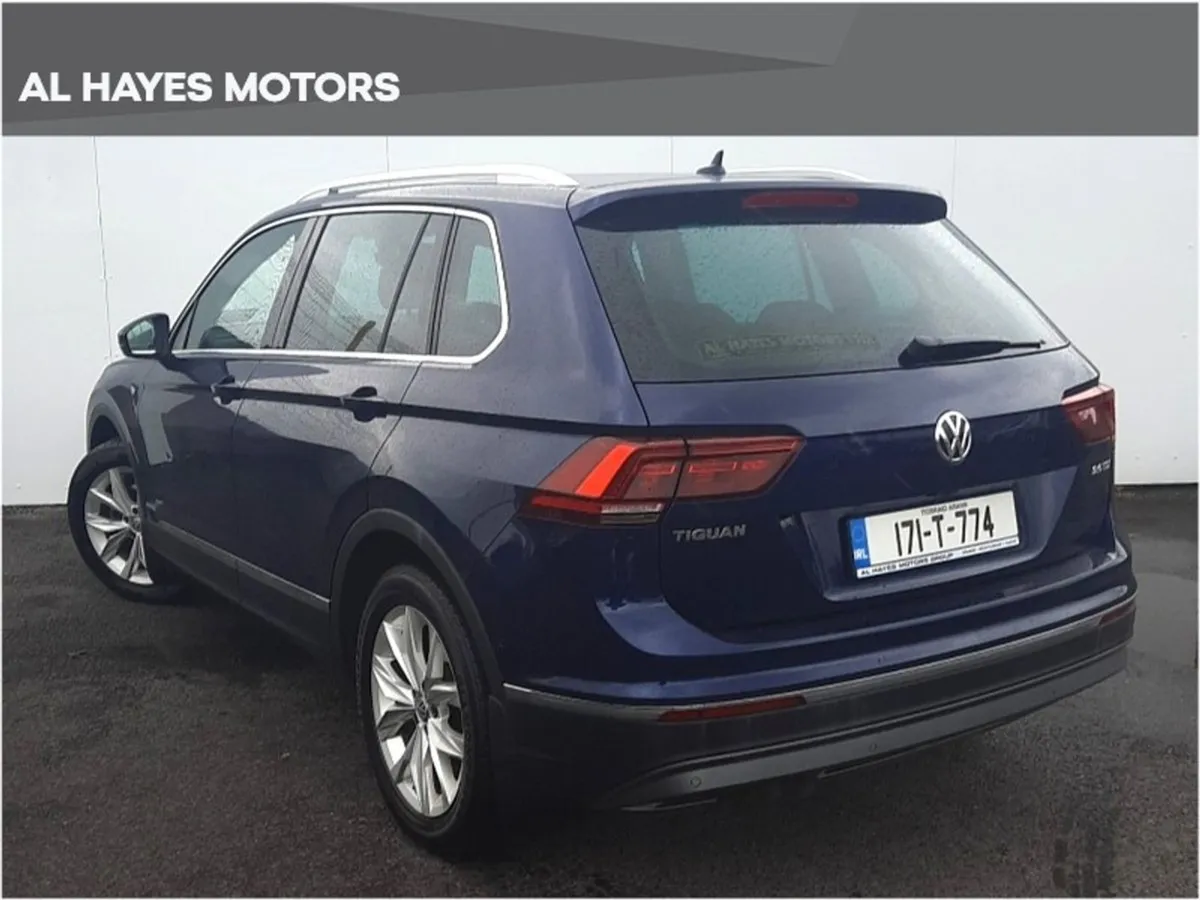 Volkswagen Tiguan  timing Belt Recently Done 2.0 - Image 3