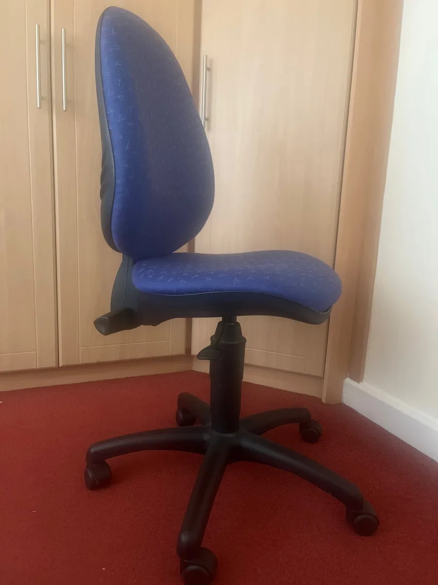 Office chair