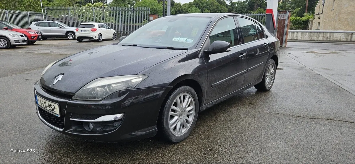 Renault Laguna - Image 2