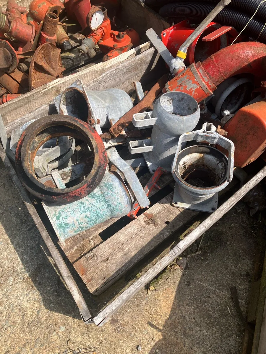 Slurry tanker - Image 4